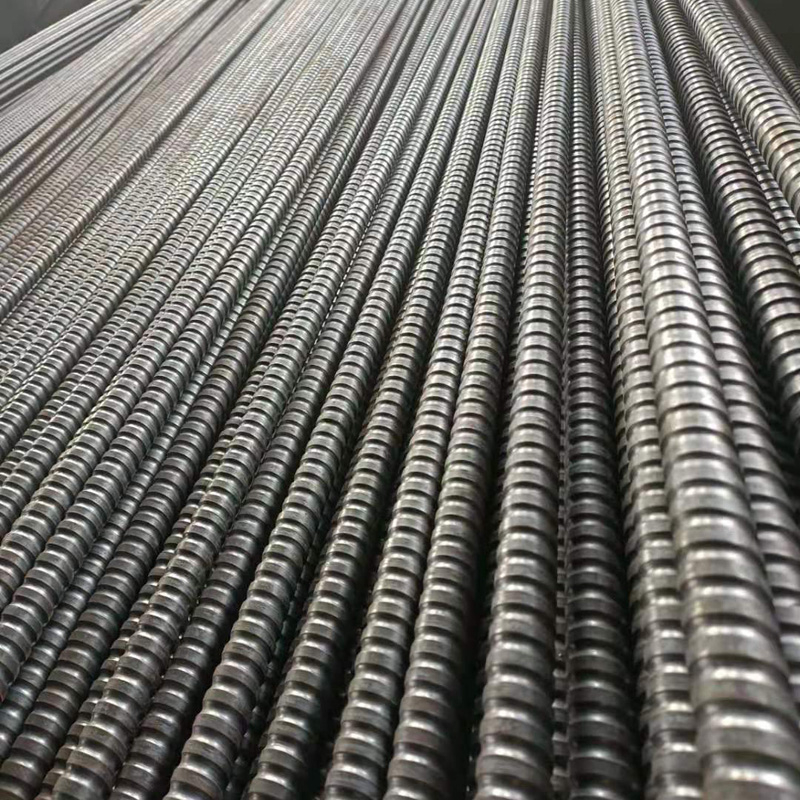 汉源中空锚杆